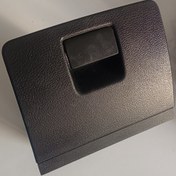 تصویر کنسول داشبورد زیر فرمان بی ام و X3 مدل 2011 تا 2017 (اورجینال در حد نو) (USA) 51459212921 