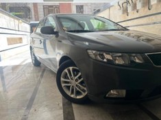 تصویر کیا سراتو مونتاژ مدل 1395 ا اتوماتیک 2000cc اتوماتیک 2000cc