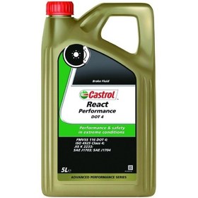 تصویر روغن ترمز هیوندای i40 