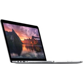 تصویر لپ تاپ استوک  اپل مک بوک پرو 15 مدل 2015 با پردازنده Core i5 MacBook Pro 2015