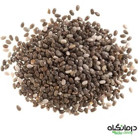 تصویر دانه چیا درمانگیاه 