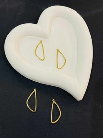 تصویر فریم زیورآلات کد008 - سايز 