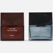 تصویر پک 2 تایی عطر 50میل FOR HIM و FOR HIM RED EDITION برند زارا 