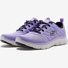 Skechers flex appeal outlet floral