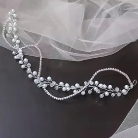 تصویر ریسه مو دخترونه مدل خلیجی 