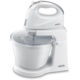 تصویر همزن میگل مدل CMB250BK/WS 