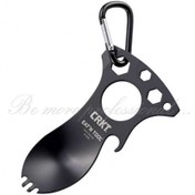 تصویر قاشق چندکاره سی آر کی تی EAT'N TOOL 