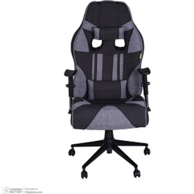 تصویر صندلی گیمینگ کاد پلاس VIP 