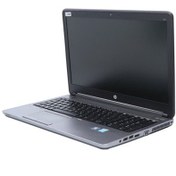 تصویر لپ تاپ استوک دل  Probook 650 | 8GB RAM | 500GB HDD | i5 ا Laptop HP Probook 650 Laptop HP Probook 650