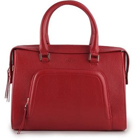 تصویر کیف زنانه Diane چرم آگوست 