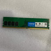 تصویر ram 8gig ddr4 