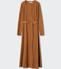 تصویر لباس سایز بزرگ زنانه منگو mango 