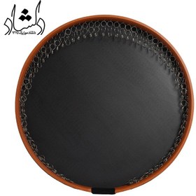 تصویر دف سما رمو مشکی 