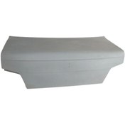 تصویر درب صندوق پراید 132شرکتی سایپا یدک خام 