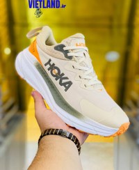 تصویر کتونی هوکا ویتنامی گورتکس مسترکوالیتی - ۴ Hoka goretex