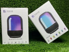 تصویر اسپیکر بی سیم بلوتوثی مدل M7 M7 Wireless Speaker