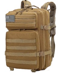 تصویر کوله پشتی LUPU 