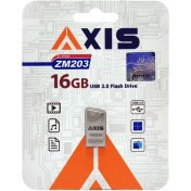 تصویر فلش مموری 16 گیگ اکسیس مدل ZM203 