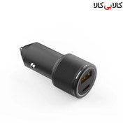 تصویر شارژر فندکی پرووان مدل PCG30 توان ۳۰ وات 