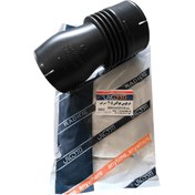 تصویر خرطومی هواكش سرخم پژو 405 برند راديکال پارس 