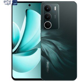 تصویر گوشی ریلمی C71 | حافظه 128 رم 6 گیگابایت Realme C71 128/6 GB