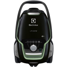 تصویر جاروبرقی الکترولوکس مدل ELECTROLUX EUOC9GREEN ELECTROLUX Vacuum Cleaner EUOC9GREEN