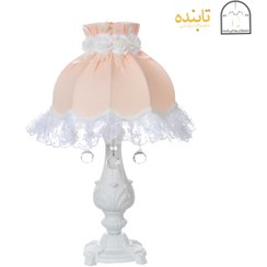 تصویر آباژور رومیزی یاس مدل HWN 