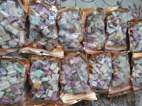 تصویر بستنی خشک 