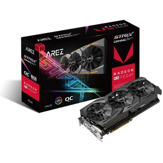 Asus radeon 2025 rx 590