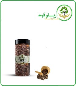 تصویر چهار تخمه بسته بندی 