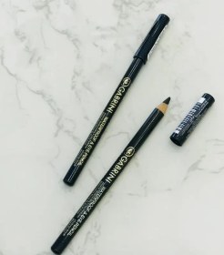 تصویر مداد چشم ضد آب و ضد حساسیت گابرینی Gabrini Waterproof Eye Pencil