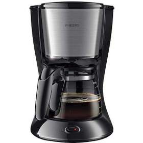 تصویر قهوه ساز فیلیپس مدل HD7457 ا PHILIPS HD7457 COFFEE MAKER PHILIPS HD7457 COFFEE MAKER