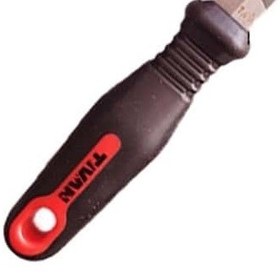 تصویر سوهان چوب ساب گرد 10 اینچ تیوان 