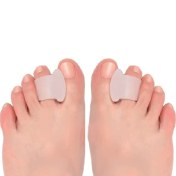 تصویر پد فاصله دهنده انگشت شست پا اوتسی کد TF 07 