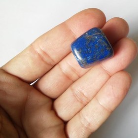 تصویر سنگ لاجورد (کد 1913) 