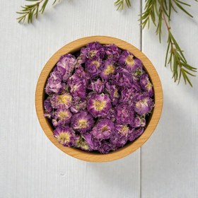 تصویر گل محمدی دارویی 