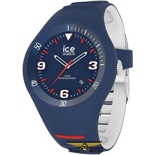 خرید و قیمت blue-Large ساعت واچ chrono-Orange ICE آیس