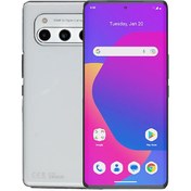 تصویر گوشی موبایل داریا مدل bond 5G ظرفیت 256 گیگابایت و رم 8 گیگابایت - نسخه امارات Daria bond 5G Dual SIM 128GB And 8GB RAM Mobile Phone - Emirates Version