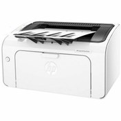 تصویر پرینتر لیزری اچ پی مدل LaserJet Pro M12w 