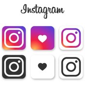 تصویر ادمین پیج اینستاگرام 