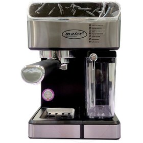 تصویر اسپرسوساز Maier Mr-439 Espresso machine Maier Mr-439