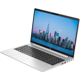 تصویر لپ تاپ اچ پی HP ProBook 450 G10 | i5-1335U | 16G | 512G | INTEL UHD | 15.6" HD (اپن باکس) Laptop HP PROBOOK 450 G10 (OPEN BOX