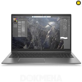 تصویر لپ تاپ استوک HP Zbook FireFly 15 G7 Laptop HP ZBOOK firefly 1