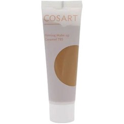 تصویر کرم پودر سفت کننده کوزارت 785 Firming Makeup COSART 785