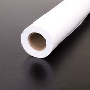 تصویر رول کتد پلاتر NOVA JET ابعاد 61cm x 30m ضخامت 160 NOVA JET Coated Plotter Paper Roll 61cm x 30m, 160gsm