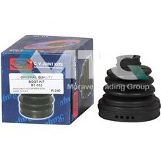 تصویر گردگیر کامل داخلی نیسان رونیز پیکاپ 