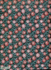 تصویر کاغذ کادو دکوپچ کد 121 