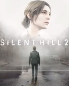 تصویر بازی کامپیوتریsilent hil 2 remake 