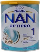 تصویر پودر شیر نستله نان 1 اپتیپرو HMO 800 گرم - ارسال 20 روز کاری ا Nestle Nan 1 Optipro HMO Milk Powder 800 g Nestle Nan 1 Optipro HMO Milk Powder 800 g