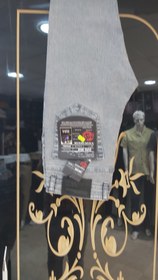 تصویر شلوار لی سنگشور 